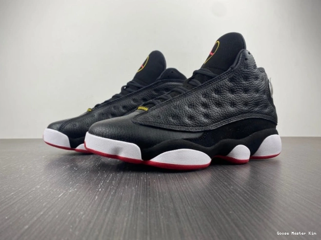 414571-062 PLAYOFFS 13 AIR JORDAN 0804